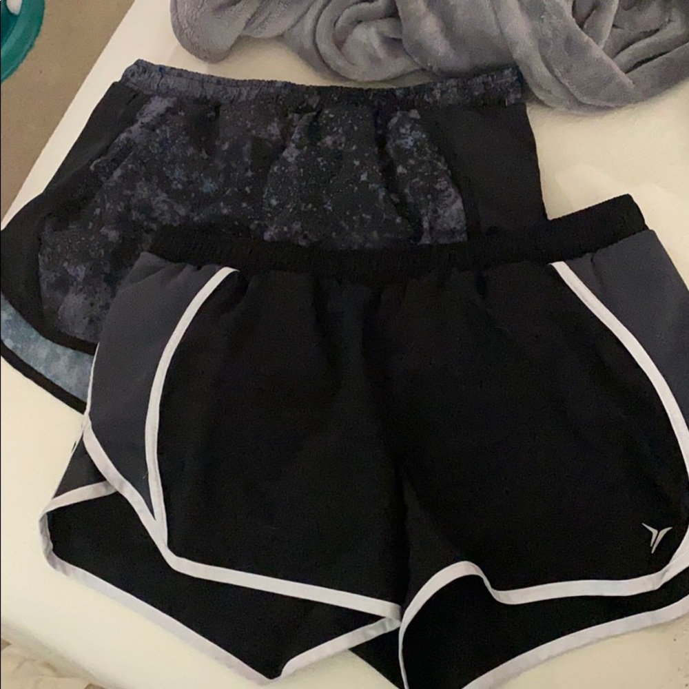Old navy shorts
